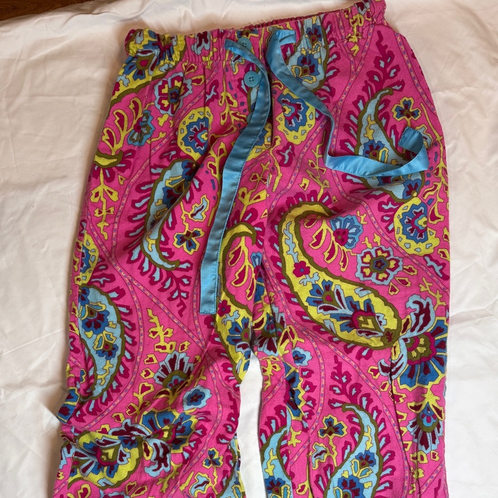 Nick And Nora Pajamas View 3